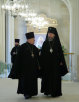 Совещание ректоров духовных учебных заведений Русской Православной Церкви