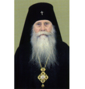 Патриаршее поздравление архиепископу Мурманскому Симону с 60-летием со дня рождения