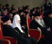 Годичный акт Православного Свято-Тихоновского государственного университета