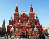 В Государственном Историческом музее пройдет выставка «1000 лет русского паломничества»
