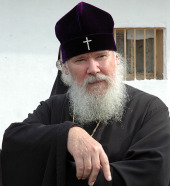 В Таллине состоится презентация книги Патриарха Алексия II (1929-2008) «Православие в Эстонии» на эстонском языке