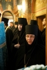 Патриаршее служение в Зачатьевском ставропигиальном женском монастыре