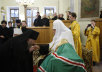 Чин наречения архимандрита Кирилла (Покровского) во епископа Павлово-Посадского, викария Московской епархии