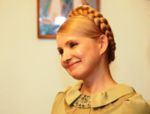 Патриаршее поздравление Председателю Кабинета министров Украины Ю.В. Тимошенко с днем рождения