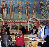 Синодальный отдел религиозного образования и катехизации выступил с инициативой создания Международной ассоциации православных образовательных учреждений