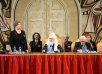 Открытие I Форума православных женщин