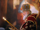 Проповедь Предстоятеля Русской Православной Церкви в день памяти святого благоверного князя Александра Невского