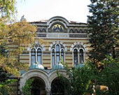 Панихида по почившим Предстоятелям Болгарской Православной Церкви совершена в Софии