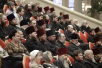 Ежегодное Епархиальное собрание города Москвы (23 декабря 2009 г.)