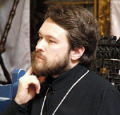 Архиепископ Иларион: «Характер и проблематика современных межхристианских отношений в Европе вызывают в Русской Православной Церкви глубокую обеспокоенность»