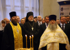 Посещение Святейшим Патриархом Кириллом Счетной палаты РФ