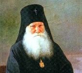 Священноисповедник Николай (Могилевский), митрополит Алма-Атинский и Казахстанский