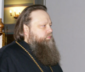 Епископ Зарайский Меркурий: На протяжении веков Высоко-Петровский монастырь являлся не только оплотом монашеской жизни, но и центром духовного просвещения