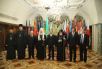 X церемония вручения премий Международного фонда единства православных народов