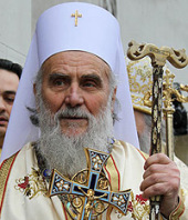 Ириней, Святейший Патриарх Сербский, Митрополит Белградо-Карловацкий (Гаврилович Мирослав) Ириней, Святейший Патриарх Сербский, Митрополит Белградо-Карловацкий (Гаврилович Мирослав)