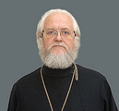Протоиерей Владислав Цыпин: «Активное сотрудничество канонистов и юристов принесет добрые плоды и Церкви, и обществу»
