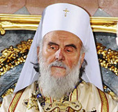 Определена дата интронизации избранного Сербского Патриарха Иринея
