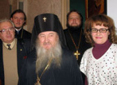 В рамках XVIII Рождественских чтений прошел круглый стол «Преподавание православной культуры в новых условиях»