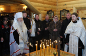 В Русской Церкви молитвенно почтили память Антона Павловича Чехова
