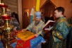 Визит делегации Управления делами Московской Патриархии в Саранскую епархию