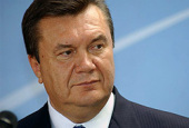 Патриаршее поздравление В.Ф. Януковичу с избранием Президентом Украины