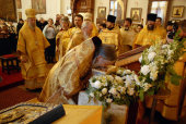 В Нью-Йорке проходит Архиерейский Синод Русской Зарубежной Церкви