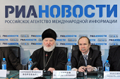 Специальность «Теология» может быть включена в номенклатуру Высшей аттестационной комиссии РФ уже в апреле этого года