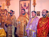 В неделю Торжества Православия в храмах Западной Европы и Северной Америки состоялись общеправославные богослужения