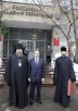Посещение Святейшим Патриархом Кириллом Российской академии образования
