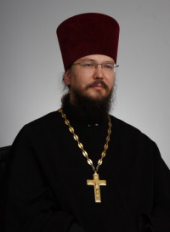 Павел Великанов, протоиерей Павел Великанов, протоиерей