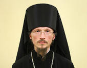 В Минскую епархию назначен новый викарный епископ