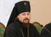 Священный Синод благословил проведение IV Всецерковного съезда епархиальных миссионеров осенью 2010 года в Москве