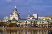 В Екатеринбургской епархии разработан документ, направленный на активизацию деятельности приходских общин