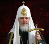 Святейший Патриарх Кирилл: «В храмах должны быть храмы, в монастырях — монастыри»