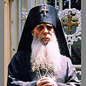 Представитель Русской Православной Церкви принял участие в поминальном богослужении в 25-ю годовщину блаженной кончины митрополита Тетрицкаройского Зиновия