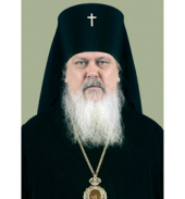 Предстоятель Русской Церкви поздравил архиепископа Пензенского Филарета с 20-летием архиерейской хиротонии