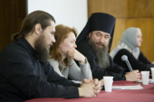 Вечер памяти священника Даниила Сысоева прошел в Москве