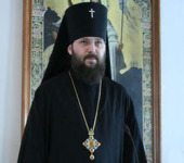 Архиепископ Бориспольский Антоний: Перед нами стоит задача подготовки богословов, способных отвечать на вызовы современного общества