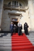 Патриарший визит в Армению. День второй. Встреча с Президентом Республики Армения.