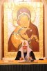 Заседание Попечительского совета православного монастыря святого Георгия Победоносца в Гётшендорфе (Германия)
