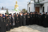 Состоялось совещание председателей епархиальных молодежных отделов Украинской Православной Церкви