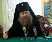 В Московской духовной академии состоялась пресс-конференция, посвященная взаимодействию Церкви и музеев