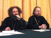В Московской духовной академии состоится богословская конференция «Экзегетика и герменевтика Священного Писания»