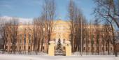 В Санкт-Петербургской православной духовной академии открылась II студенческая научно-богословская конференция