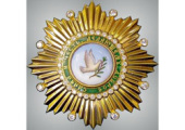 Орден «Славы и Чести» Русской Православной Церкви