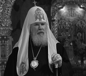 В Петербурге представлен новый документальный фильм о приснопамятном Святейшем Патриархе Алексии II