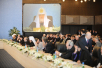Визит Святейшего Патриарха Кирилла в Азербайджан. Всемирный саммит религиозных лидеров в Баку.