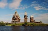 Сотрудники Управления делами Московской Патриархии посетили Петрозаводскую епархию