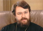 Митрополит Волоколамський Іларіон: «Ми досягли консенсусу в питанні про надання автокефалії»