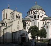 Завершился Архиерейский Собор Сербской Православной Церкви